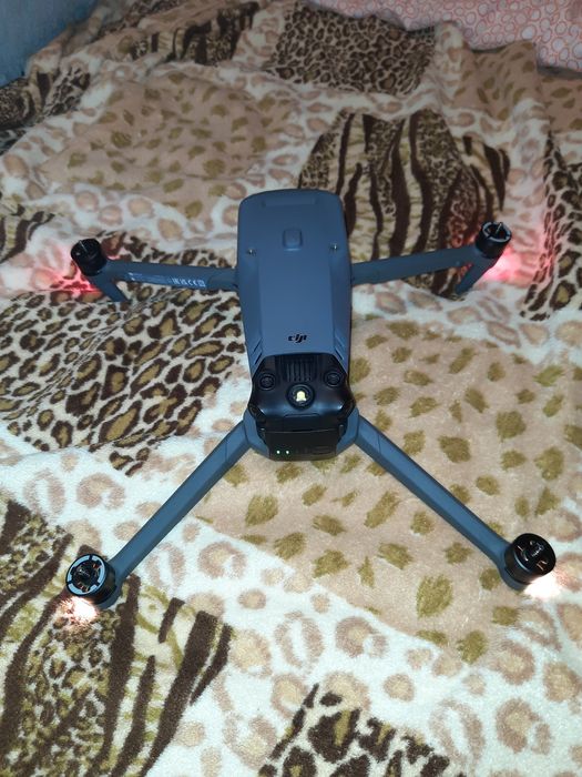 Продам  mavic 3t