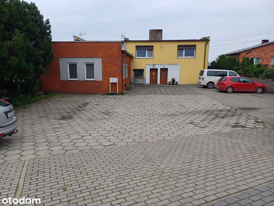 Gotowa inwestycja premium | 7 lokali | wysoka rentowność