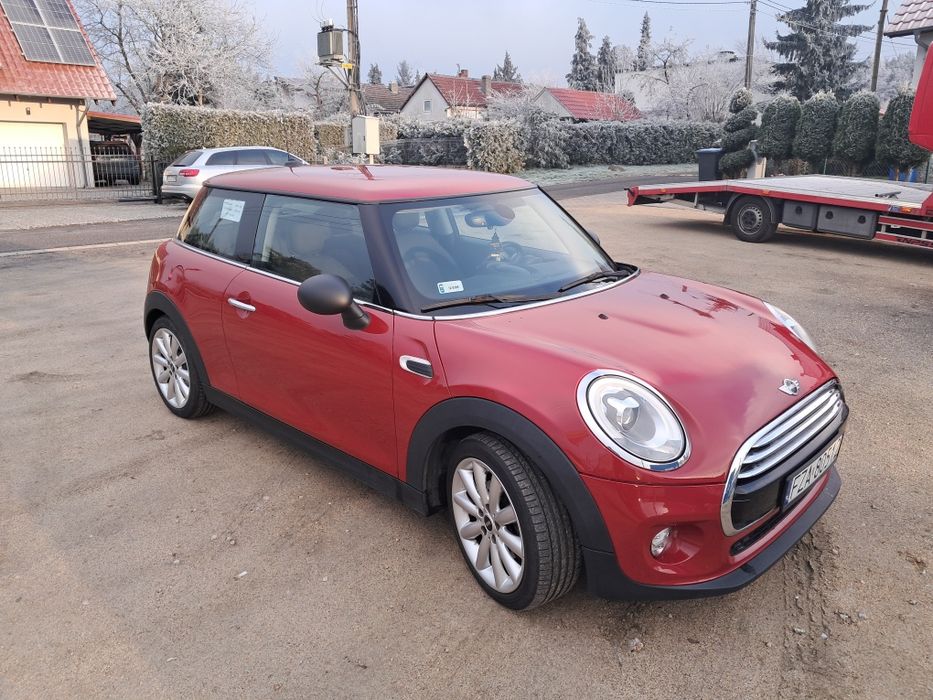 Sprzedam Mini One