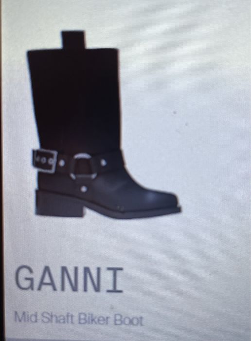 Botki skorzane ocieplane motobike kozaki skora naturalna 39r.