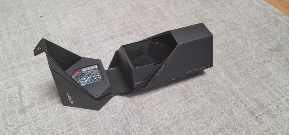 Asus rog 6d ultimate