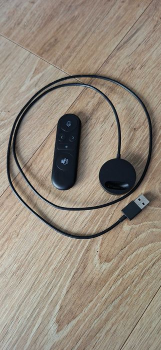 Microsoft Presenter + (novo s/ caixa)