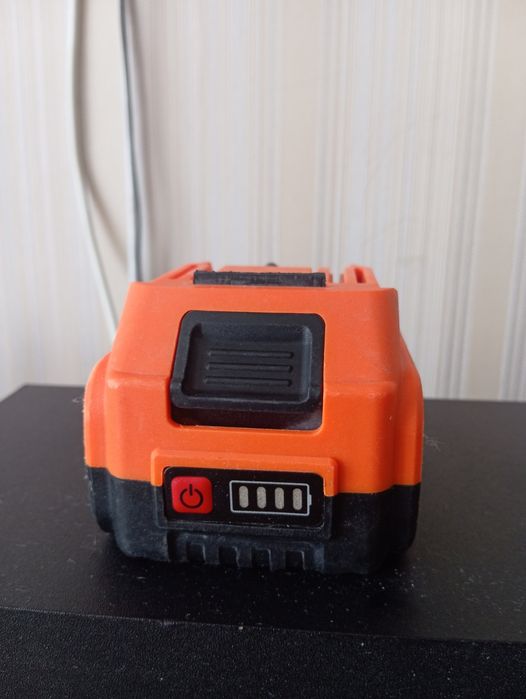 Акумуляторна батарея 4 АГ Stromo Procraft