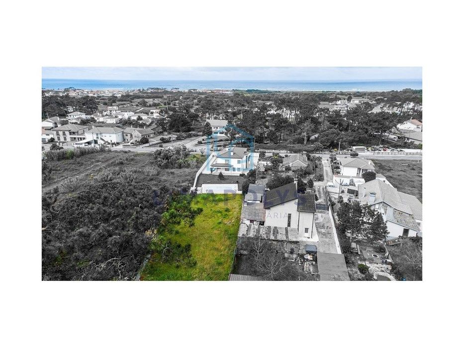 Terreno para construção