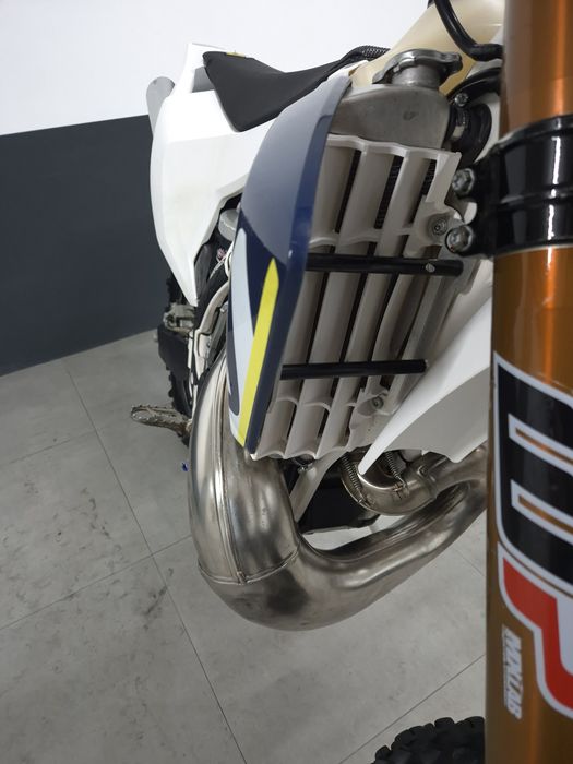 Husqvarna Te 300