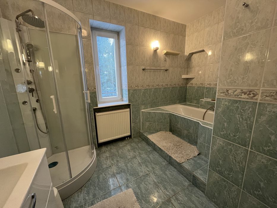 Wynajem mieszkania 101m2 + balkon