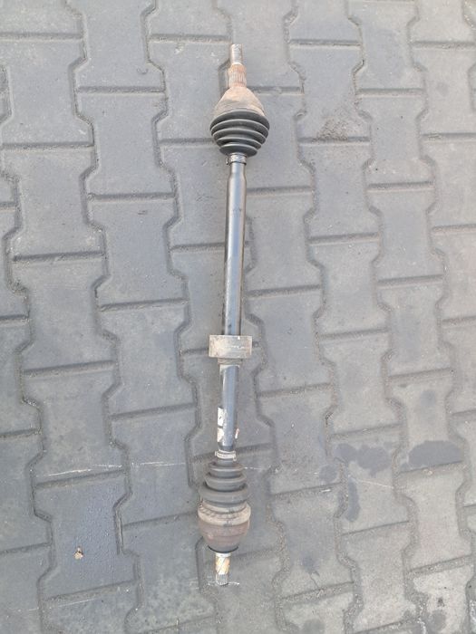 Półoś przegub długa prawa pasażera Opel Vectra C Benzyna 1.8 16v  2003