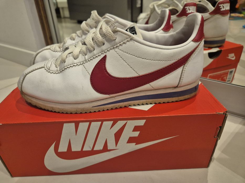 Adidasy damskie Nike Cortez