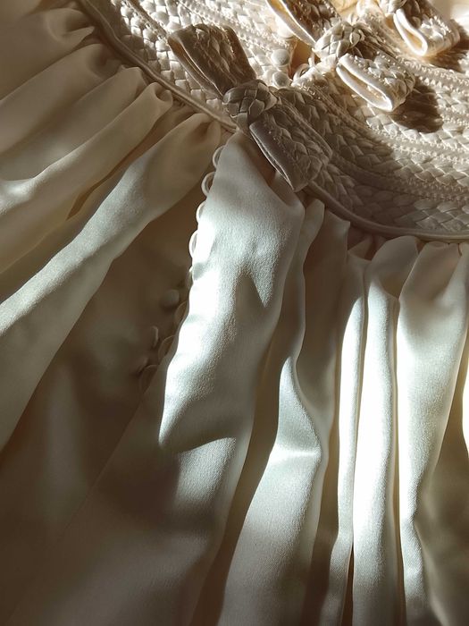 Vestido de Noiva , Marisa Otazo
