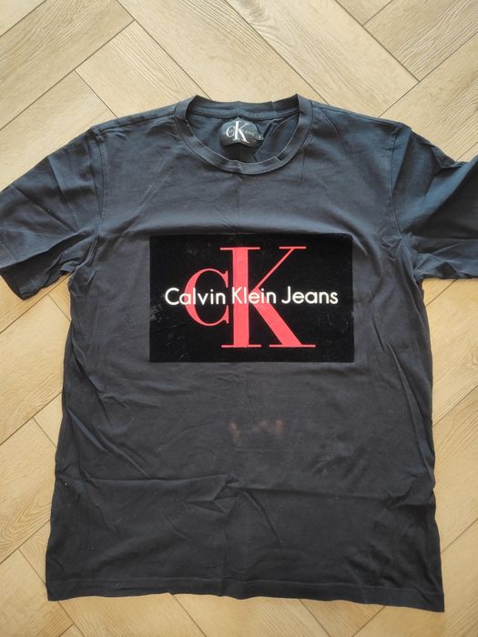 Koszulka Calvin Klein rozmiar L
