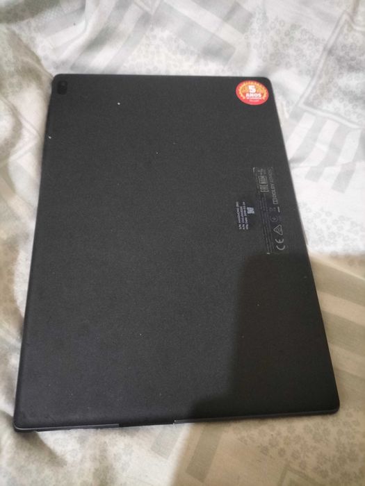 Tablet Lenovo pouco uso