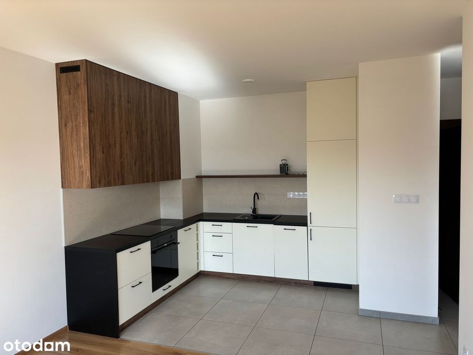 Apartament - 40 m2
