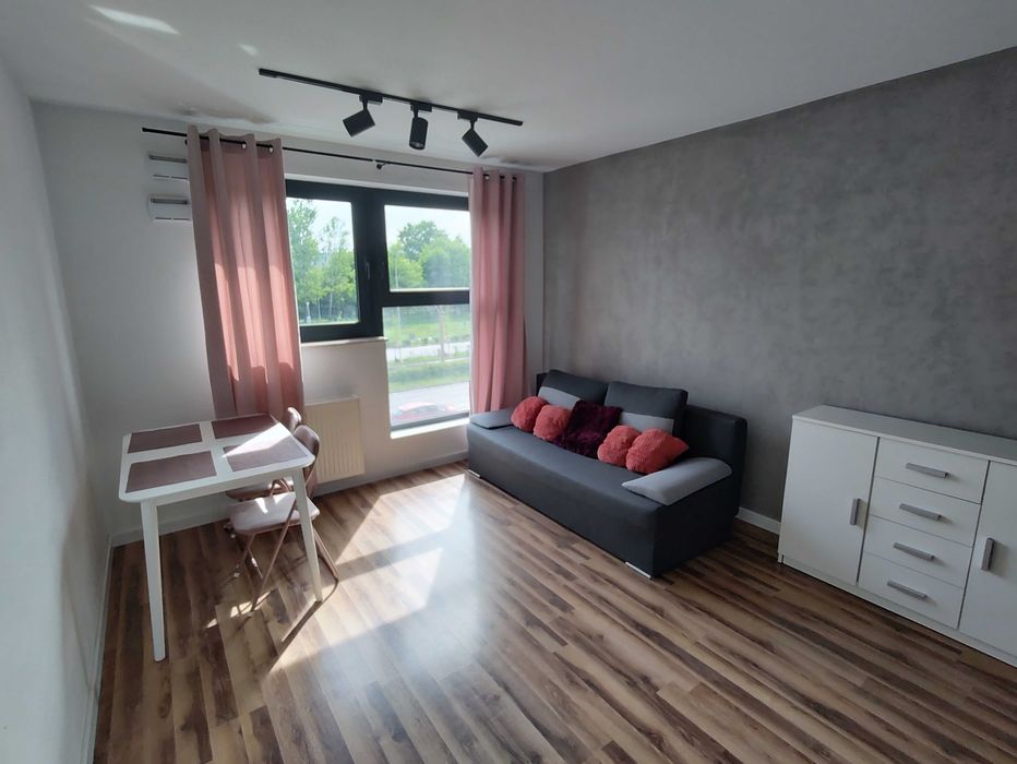 Mieszkanie – Wrocław - Widok 3