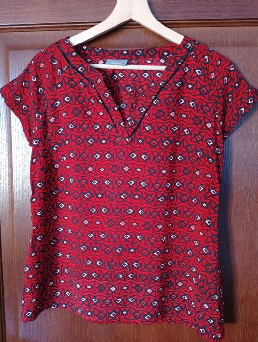 Bluzka letnia C&A