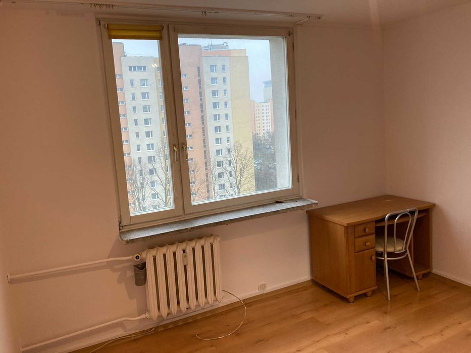 Wynajem dwu pokoje 46 m², Praga‑Południe, tylko do lutego 2027 - Widok 4