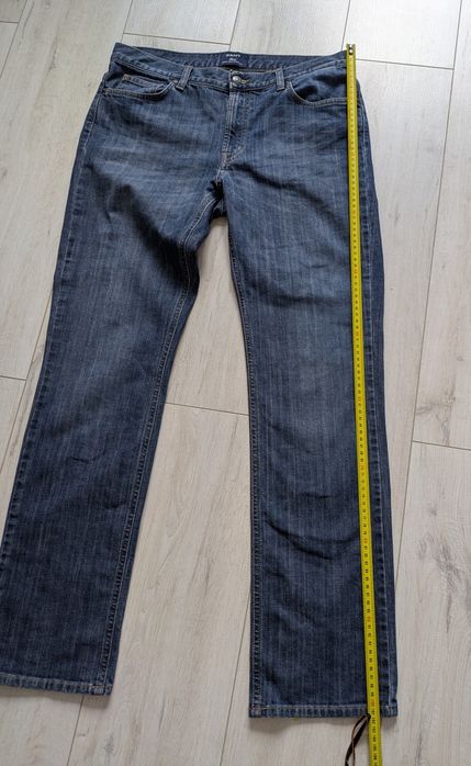 Jeansy Gant Dana W32 L32
