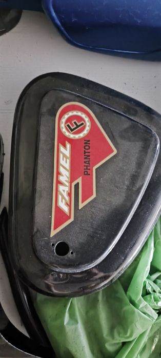 Motorizada Zundapp 4v restaurada