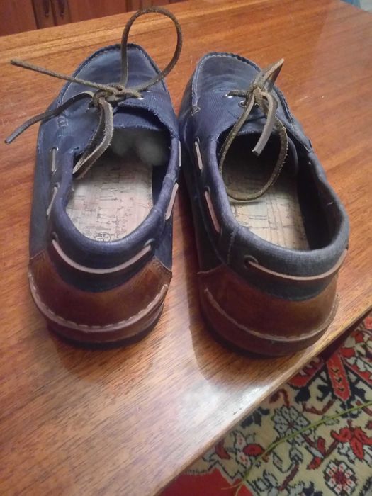 Туфли мокасины мужские Next. Хорошее состояние.