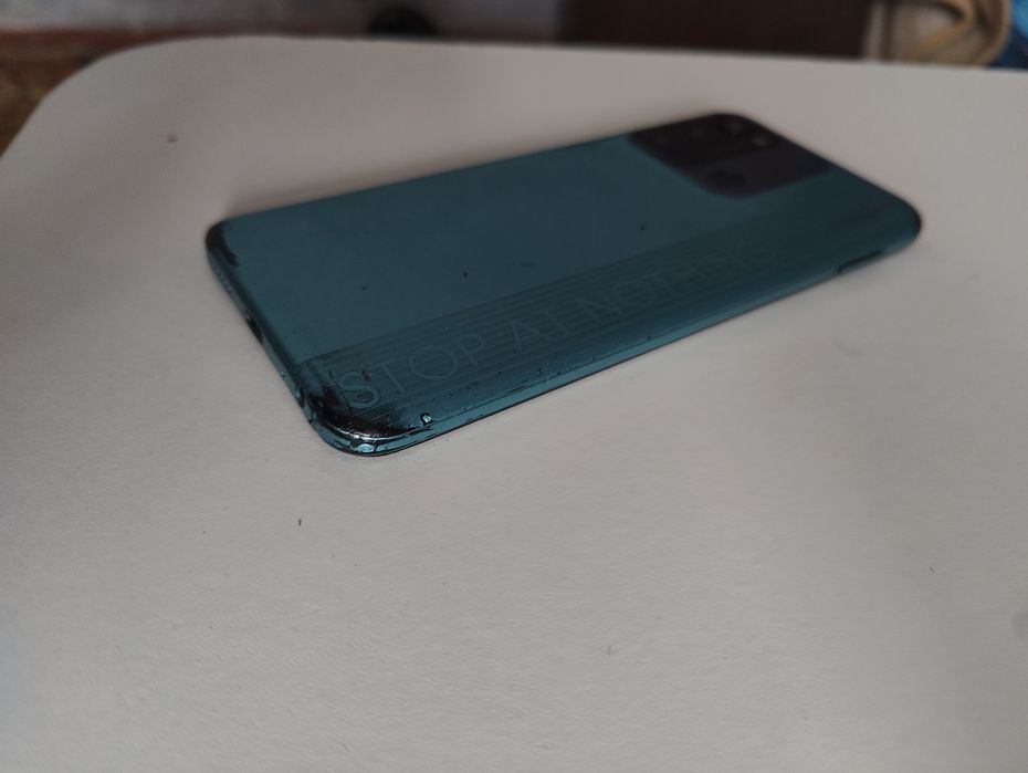 Tecno Spark 8c 4+1/64 GB 5000 mAh Робочий