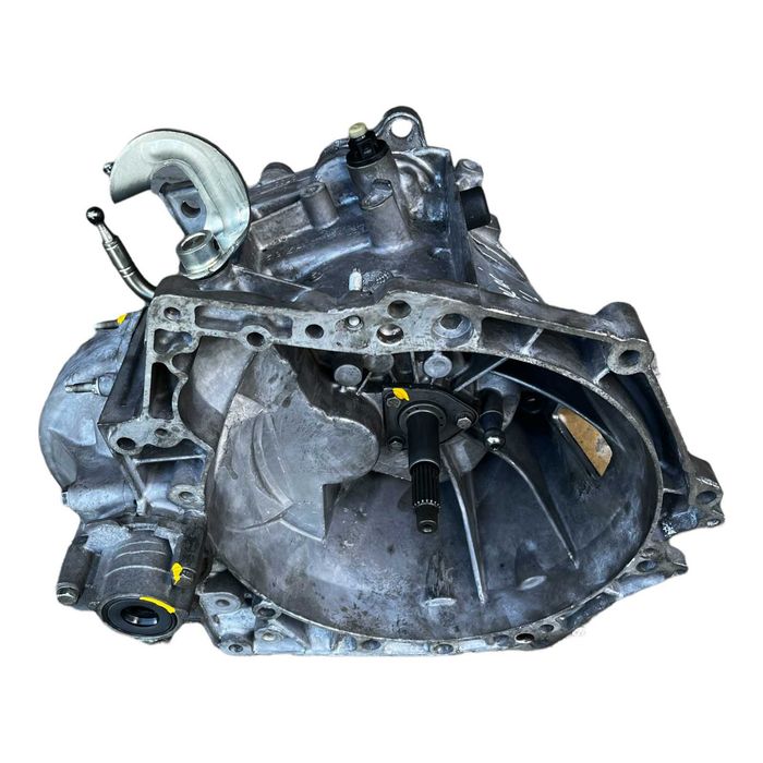 Skrzynia Biegów 20DP51 Citroen C5 2.0 16V Regeneracja