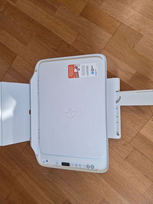 БФП HP DeskJet 2700e ( принтер + сканер )