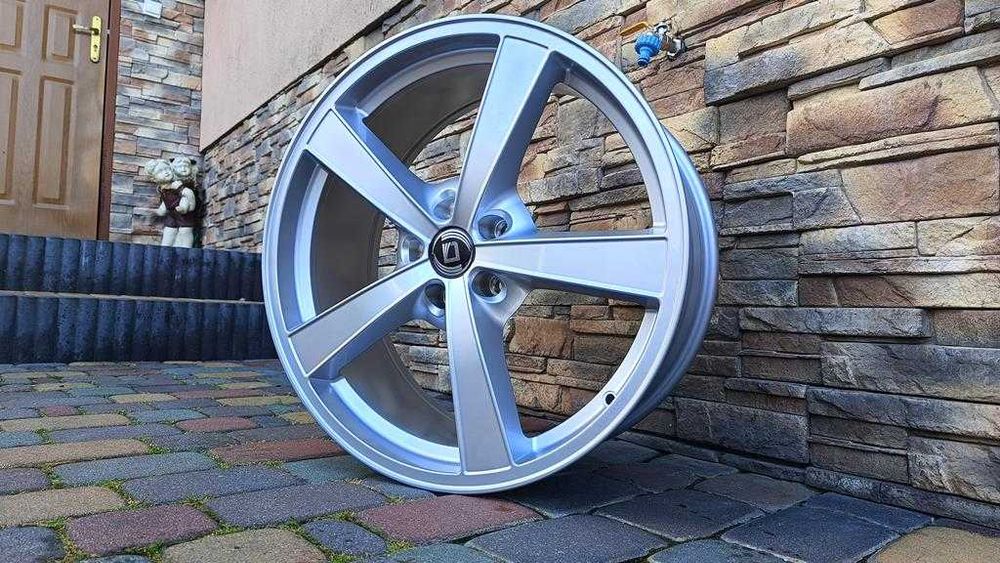 Nowe alufelgi Diewe Trina 20 5x112 Audi Seat Skoda VW Mercedes