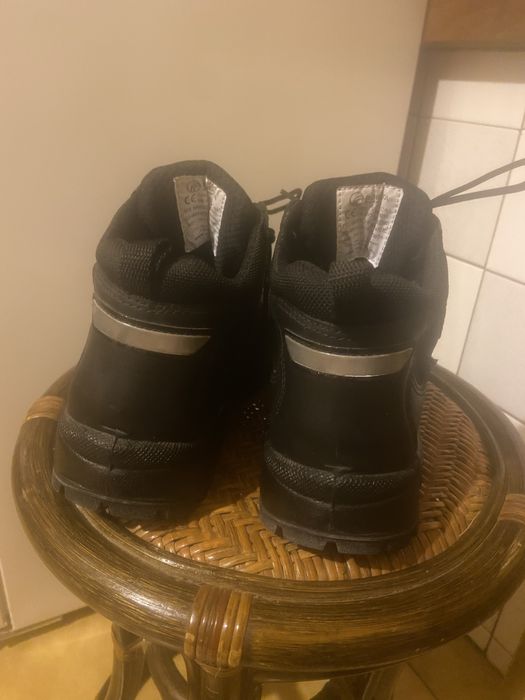 Buty robocze Robusta