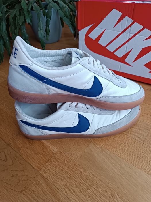 Męskie trampki Nike killshot 2