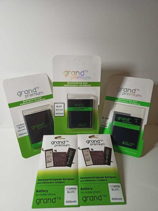 Акумулятор Honor Батарея Huawei P Smart ГАРАНТІЯ 12 місяців, СВІЖІ