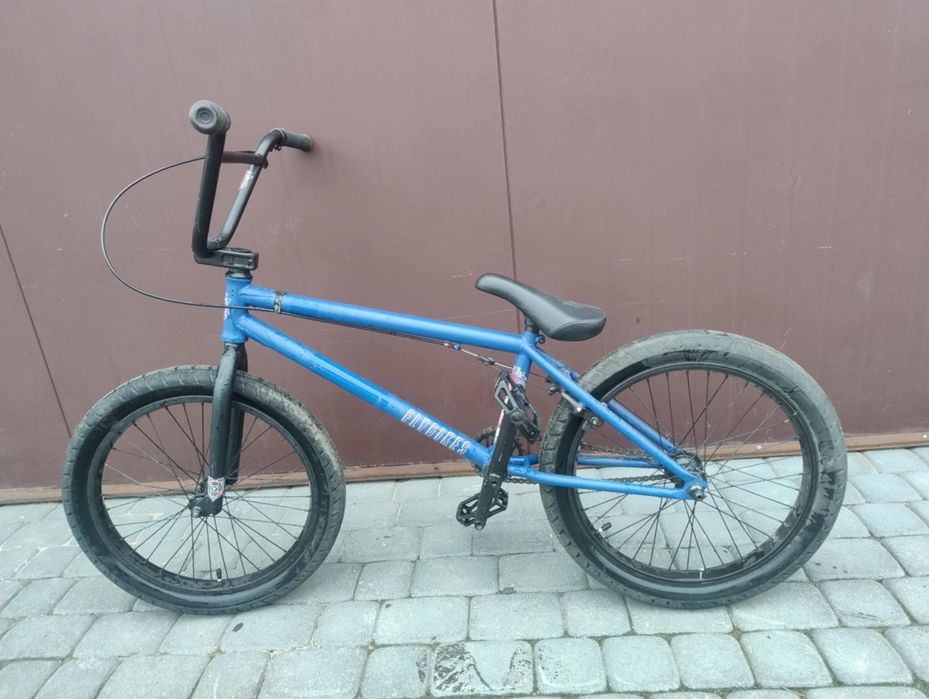 Rower BMX fly bikes