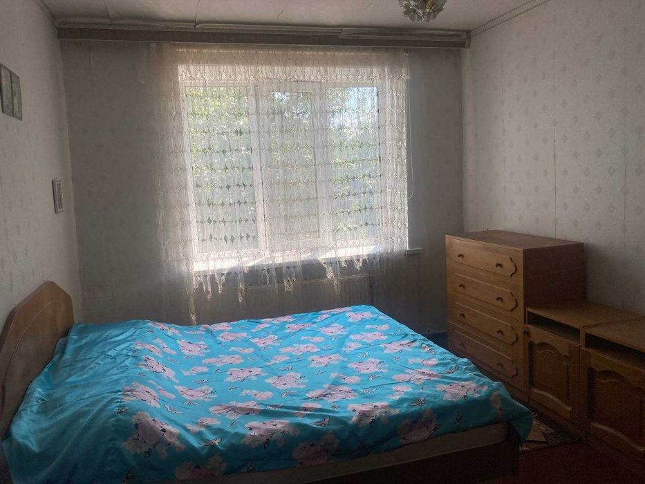 Миронівка , Київська область, Продаж квартири