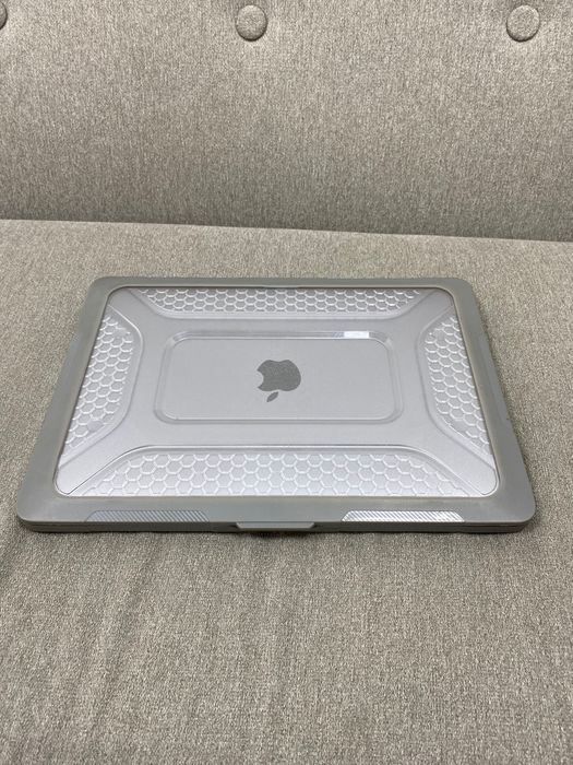 Протиударний чохол для Macbook Pro 13