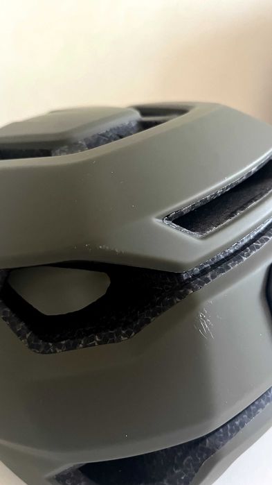 Шолом велосипедний Cube Helmet STRAY