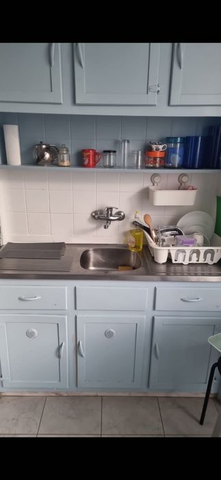 Por um quarto pra alugar