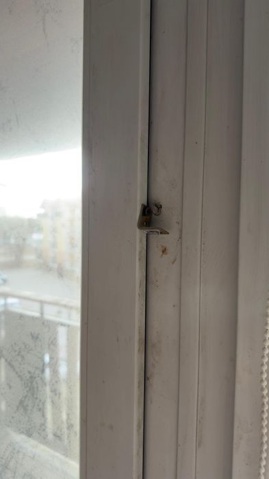 Okna drzwi balkonowe