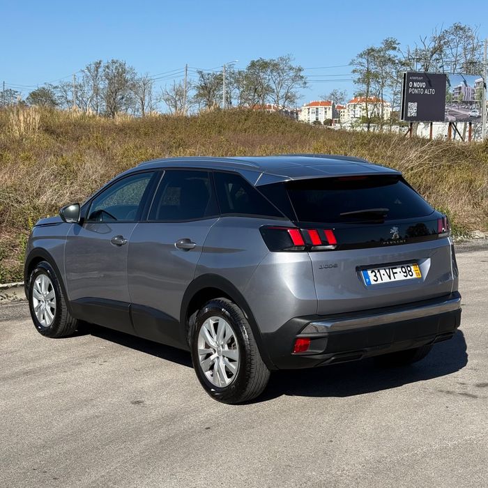 Peugeot 3008 1.5 HDi 2018 *DESDE 179€ MÊS* — photo 3