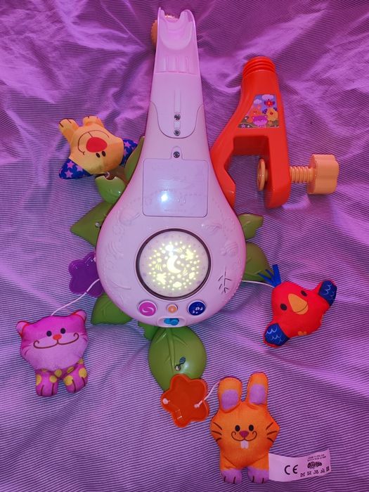 Acessórios para o seu bebé