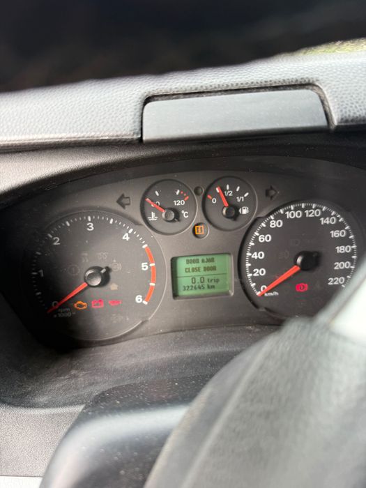 Ford Transit Minibus MUST SELL