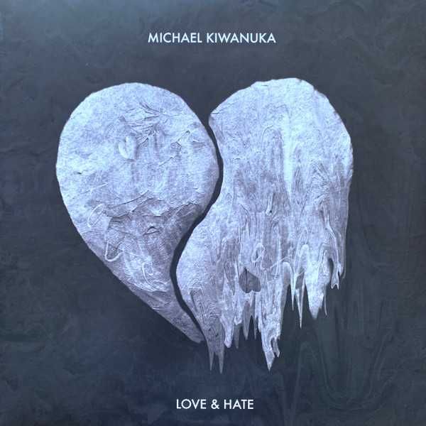 Вінілова платівка Michael Kiwanuka – Love & Hate