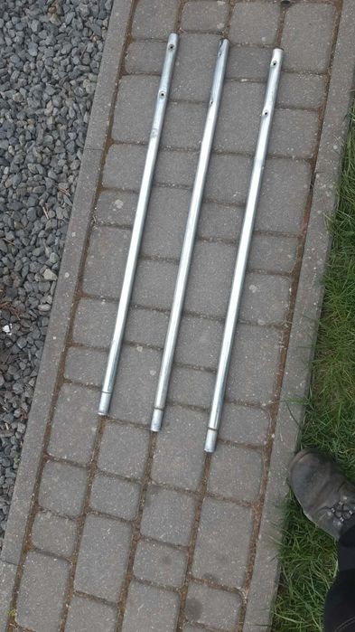 Części do Trampoliny