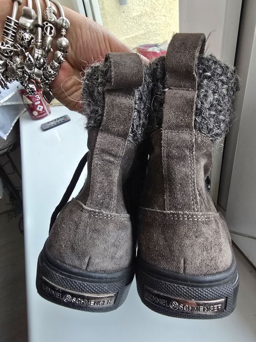 Buty Kennel & Schmenger rozmiar 5