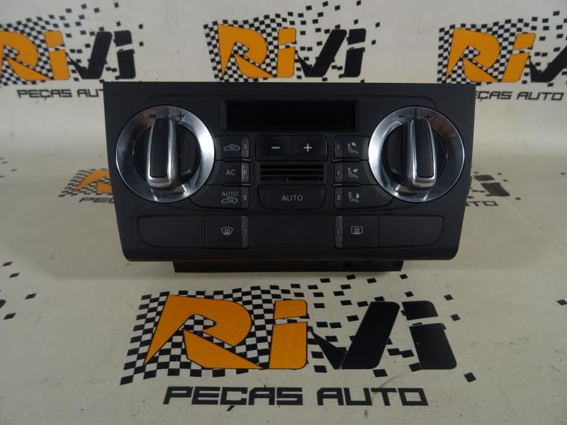 Comando chauffage / sofagem AUDI A3 (8P1)