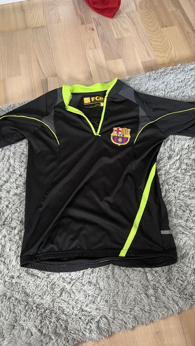 Koszulka Fc Barcelona