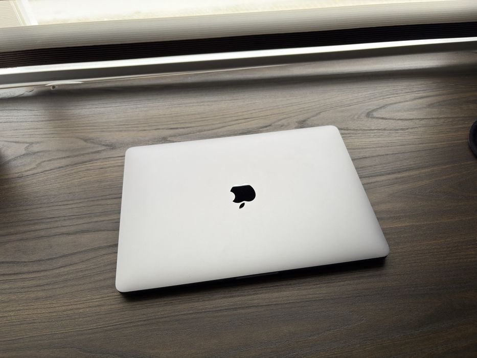 MacBook Pro M1 13inch
