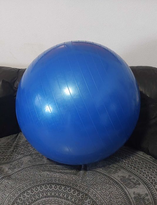 Bola de Ginástica - Fitness - Pilates