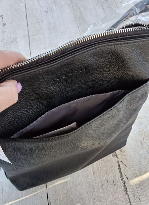 Сумка Bugatti (Бугатті) шкіра