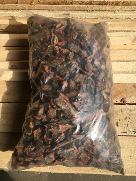 Соснова Кора Середня (4-6 см) "Форест Харків"