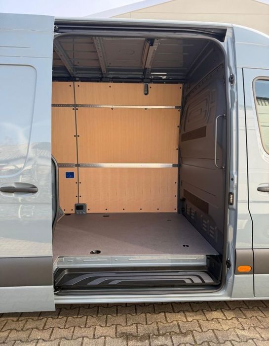 Sprinte 317 новий