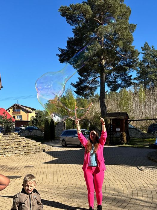 Animacje dla dzieci/ Animator mobilny