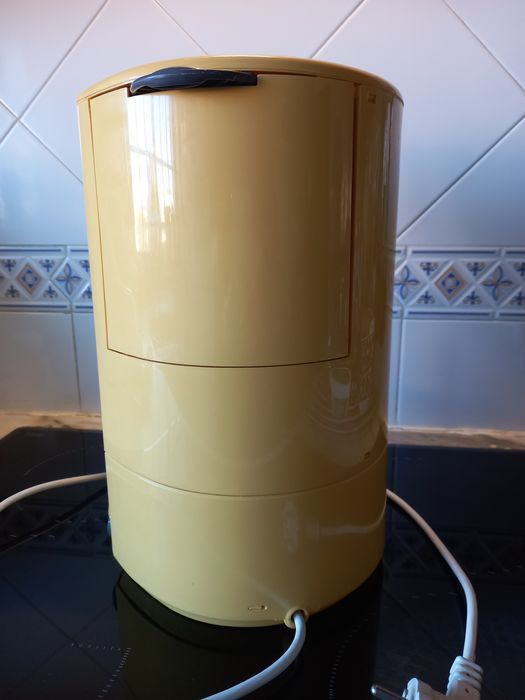 Máquina café filtro